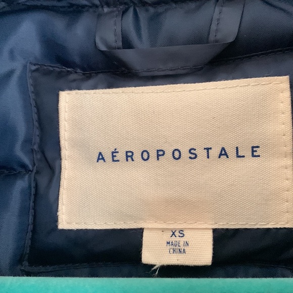 Aero puffer vest - Picture 2 of 3